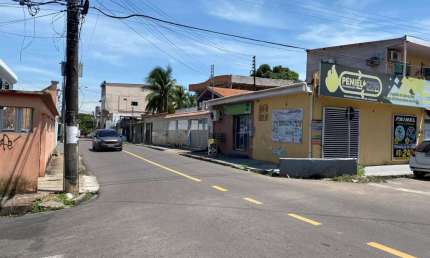 Prédio à venda no São Jorge, Manaus , 350 m2 por R$ 700.000