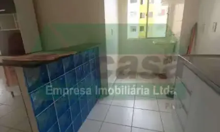 Apartamento com 3 quartos à venda no Tarumã-Açu, Manaus , 60 m2 por R$ 170.000