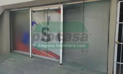 Ponto comercial à venda no Adrianópolis, Manaus , 100 m2 por R$ 850.000