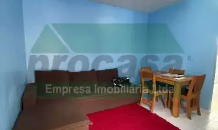 Apartamento com 2 quartos à venda no Monte das Oliveiras, Manaus , 66 m2 por R$ 120.000