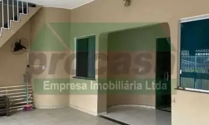 Casa com 6 quartos para alugar no São José Operário, Manaus , 200 m2 por R$ 4.000