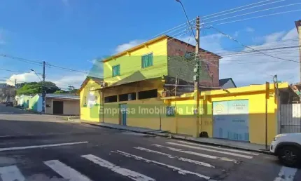 Ponto comercial com 16 salas à venda na Cidade Nova, Manaus , 370 m2 por R$ 950.000