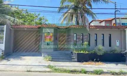 Casa comercial com 3 salas para alugar no Parque 10 de Novembro, Manaus , 300 m2 por R$ 3.500