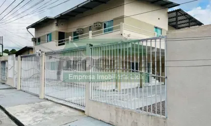 Apartamento com 2 quartos para alugar no parque 10 de novembro, manaus , 60 m2 por r$ 1.550