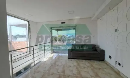 Casa com 6 quartos à venda no Dom Pedro I, Manaus , 600 m2 por R$ 650.000