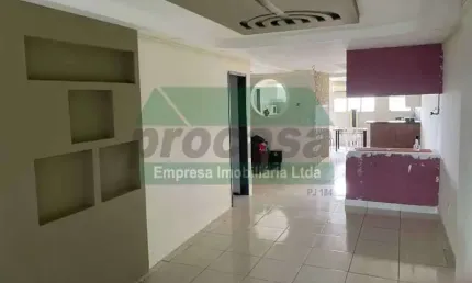 Casa com 3 quartos para alugar na cidade nova, manaus , 165 m2 por r$ 2.500
