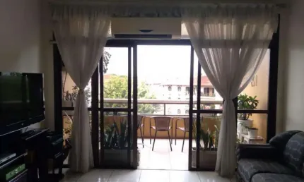 Apartamento com 3 quartos à venda no Parque 10 de Novembro, Manaus , 178 m2 por R$ 780.000