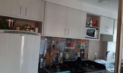 Apartamento com 3 quartos à venda no Tarumã, Manaus , 54 m2 por R$ 100.000