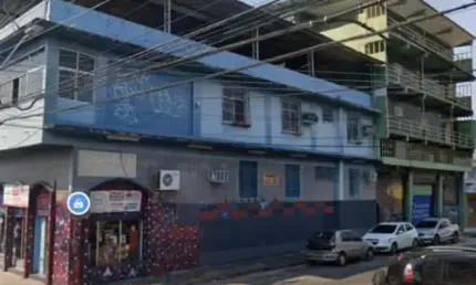 Prédio à venda no centro, manaus , 600 m2 por r$ 1.800.000