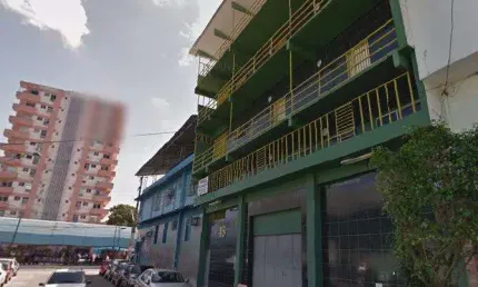 Prédio à venda no centro, manaus , 700 m2 por r$ 1.800.000