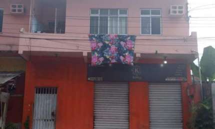 Casa com 3 quartos à venda no Monte das Oliveiras, Manaus , 220 m2 por R$ 350.000