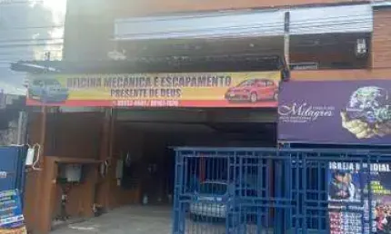Casa com 4 quartos à venda no Jorge Teixeira, Manaus , 700 m2 por R$ 600.000