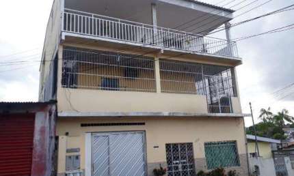 Casa com 10 quartos à venda no Nova Esperança, Manaus , 600 m2 por R$ 490.000