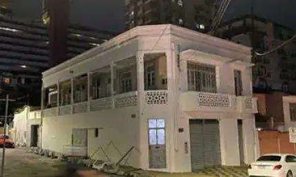 Casa com 8 quartos à venda no Centro, Manaus , 404 m2 por R$ 1.300.000