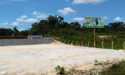 Terreno comercial para alugar na Área Rural de Manaus, Manaus , 40000 m2 por R$ 10.000