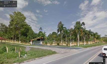 Chácara / sítio com 3 quartos para alugar na Área Rural de Manaus, Manaus , 1000 m2 por R$ 15.000