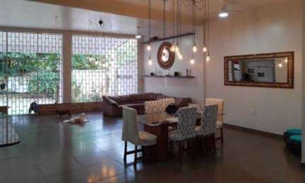 Casa em condomínio fechado com 4 quartos à venda no Chapada, Manaus , 295 m2 por R$ 890.000