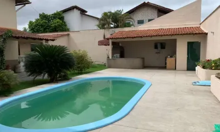 Casa em condomínio fechado com 4 quartos à venda no Dom Pedro I, Manaus , 680 m2 por R$ 2.500.000