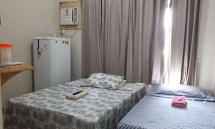 Apartamento com 1 quarto à venda no Centro, Manaus , 33 m2 por R$ 120.000
