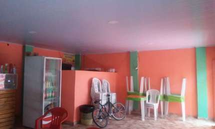 Casa comercial com 1 sala à venda na Cidade Nova, Manaus , 200 m2 por R$ 150.000