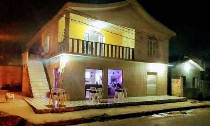 Prédio à venda no Colônia Santo Antônio, Manaus , 487 m2 por R$ 500.000