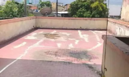 Casa em condomínio fechado com 9 quartos à venda no Centro, Manaus , 546 m2 por R$ 650.000