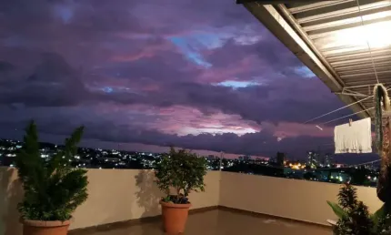 Casa em condomínio fechado com 3 quartos à venda no Petrópolis, Manaus , 550 m2 por R$ 480.000