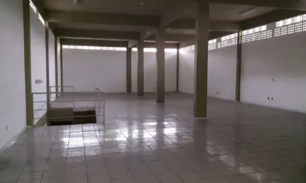 Prédio para alugar no Cachoeirinha, Manaus , 1950 m2 por R$ 40.000