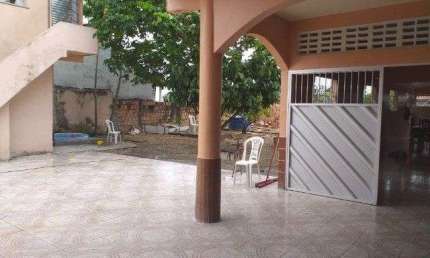 Casa com 5 quartos à venda no Parque 10 de Novembro, Manaus , 300 m2 por R$ 1.200.000