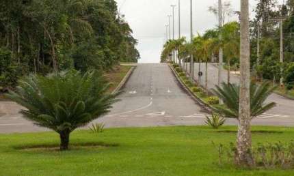Terreno em condomínio fechado à venda no Tarumã, Manaus , 200 m2 por R$ 125.000