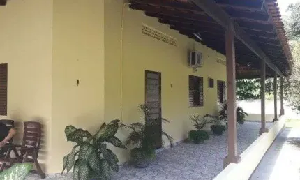 Chácara / sítio com 4 quartos à venda no Tarumã-Açu, Manaus , 500 m2 por R$ 1.300.000
