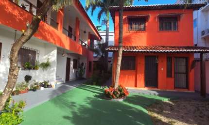 6 APARTAMENTOS  - OPORTUNIDADE IMPERDÍVEL EM PONTA NEGRA - INVESTIMENTO IDEAL PARA AIRBNB!