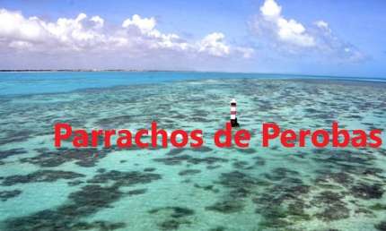 80.000 m2 de Terreno à Beira-Mar, Ideal para Resort, Condomínio ou Loteamento