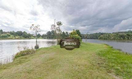 Chácara à venda, 6200 m² por R$ 440.000,00 - Recreio da Serra - Piraquara/PR