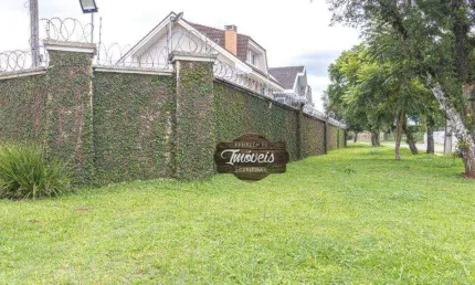 Terreno à venda em Condomínio Fechado, próximo Trieste e Festval Supermercado, Santa Felicidade, Curitiba/PR