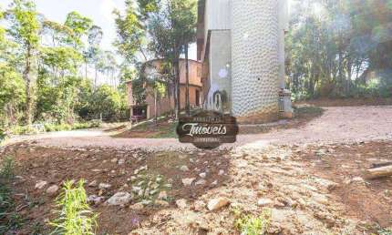 Chácara à venda, 6300 m² por R$ 300.000,00 - Faxina - São José dos Pinhais/PR