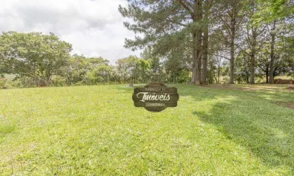 Chácara à venda, 35490 m² por R$ 1.380.000,00 - Planta Laranjeiras - Piraquara/PR