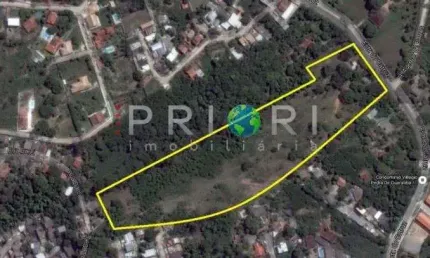 Lote/Terreno em Pedra de Guaratiba - Rio de Janeiro - RJ