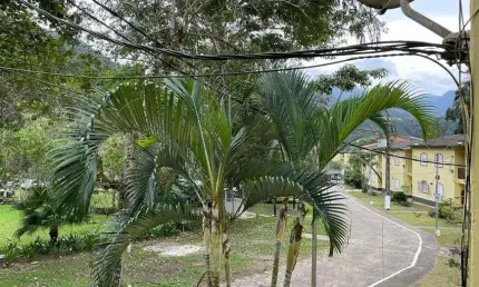 Apartamento 2 quartos em Garatucaia Condominio Albatroz- Angra dos Reis - RJ