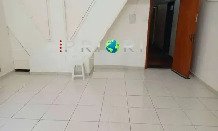 Sala/Conjunto com 1 quarto em Centro - Rio de Janeiro - RJ