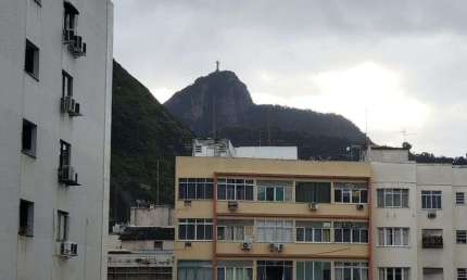 Apartamento 3 quartos em Copacabana - Rio de Janeiro - RJ