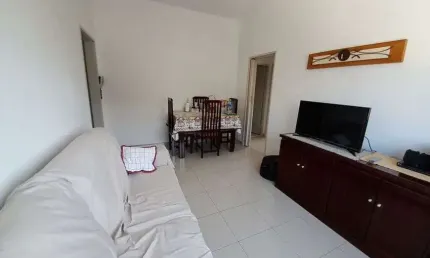 Apartamento 2 quartos em botafogo - rio de janeiro - rj