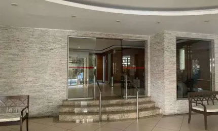 Apartamento 3 quartos no Flamengo - Rio de Janeiro - RJ