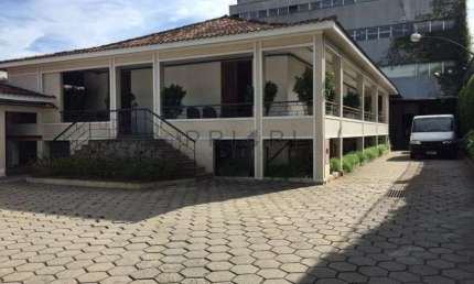 Prédio inteiro para aluguel e venda com 2988 m²- São Cristovão