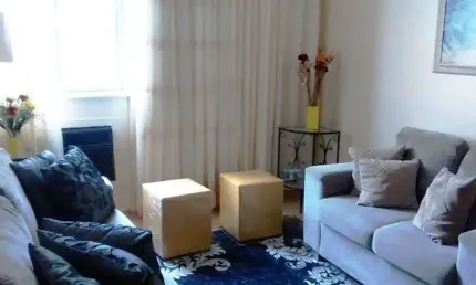 Cobertura para venda possui 126 metros quadrados com 3 quartos em tijuca - rio de janeiro - rj