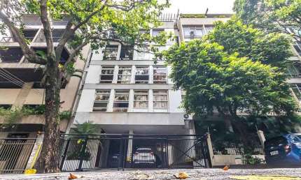 Apartamento 2 quartos em Copacabana - Rio de Janeiro - RJ