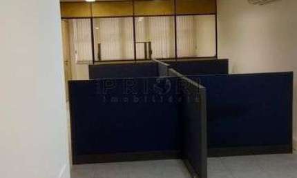 Sala ampla comercial no Centro - Rio de Janeiro - RJ