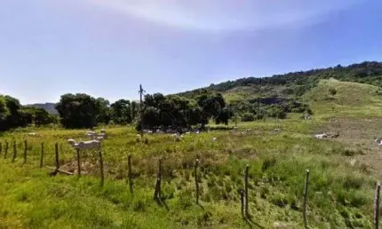Terreno para venda em Santa Cruz - Rio de Janeiro - RJ