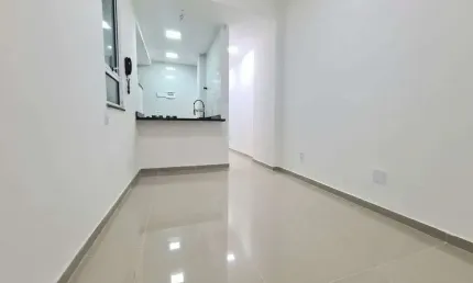 Apartamento 1 quarto em Botafogo - Rio de Janeiro - RJ