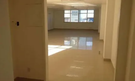 Comercial/Industrial de 125 metros quadrados no bairro Centro